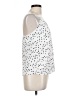 Papermoon White Tank Top Size L - photo 4