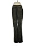 Coldwater Creek Green Casual Pants Size 4 - photo 2
