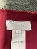 steele. 100% Polyester Burgundy Casual Dress Size M - photo 7