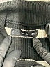 MNG Black Sweater Vest Size XS - photo 7