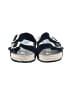 Haute Hippie Black Sandals Size 9 - photo 2