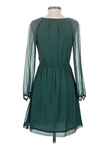 J.Crew Casual Dress (view 2)
