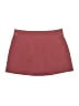 Athleta Solid Burgundy Active Skort Size 10 - photo 1