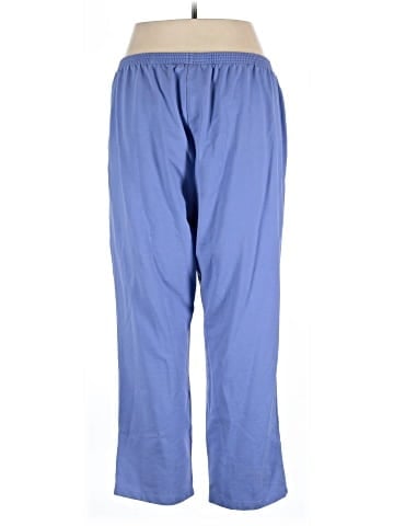 Alfred Dunner Casual Pants (view 2)