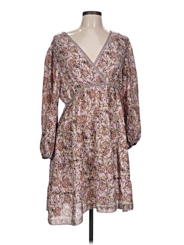 Max Studio Casual Dress (view 1)