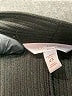 LC Lauren Conrad Black Cardigan Size 4X - photo 7
