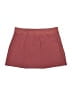 Athleta Solid Burgundy Active Skort Size 10 - photo 2