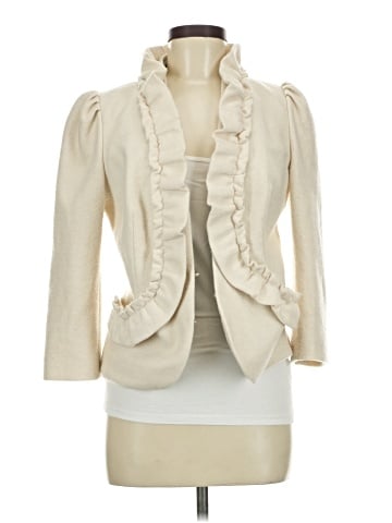 Elevenses Jacket (view 1)