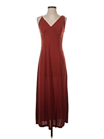 Zara W&B Collection Casual Dress (view 1)