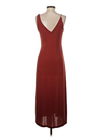 Zara W&B Collection Casual Dress (view 2)