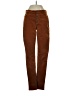CAbi Brown Jeans Size 2 - photo 1