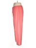 Natori Pink Casual Pants Size XL - photo 5