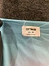 Cotton On Teal Long Sleeve Top Size XS - photo 7