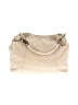 MICHAEL Michael Kors Solid Ivory Leather Hobo One size - photo 1