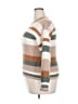 Unbranded Stripes Tan Pullover Sweater Size 2X (estimated) - photo 5