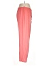 Natori Pink Casual Pants Size XL - photo 4