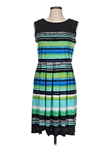 Sandra Darren Casual Dress (view 1)