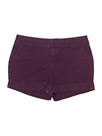 Apt. 9 Shorts (view 1)