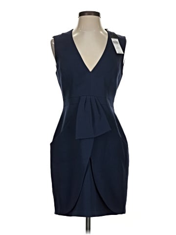 BCBGMAXAZRIA Cocktail Dress (view 1)