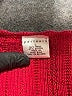 Partners Red Pullover Sweater Size L - photo 7