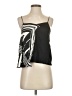 Rag & Bone Black Sleeveless Top Size 2 - photo 1