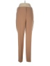 J.Crew Solid Tan Dress Pants Size 10 (tall) - photo 1
