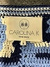 Carolina K Blue Cardigan Size S - photo 7