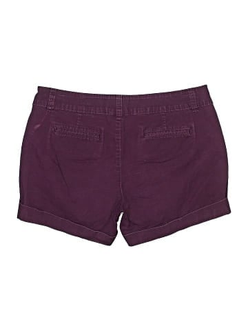 Apt. 9 Shorts (view 2)