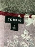 Torrid Burgundy Tank Top Size 1X Plus (1) - photo 7