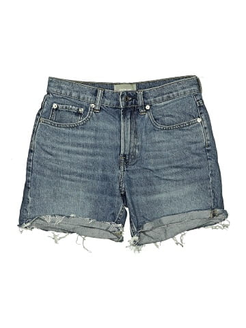 Everlane Denim Shorts (view 1)