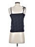 Eddie Bauer Blue Sleeveless Top Size XS - photo 2