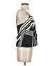 Rag & Bone Black Sleeveless Top Size 2 - photo 4
