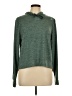 Reebok Green Fleece Size L - photo 1