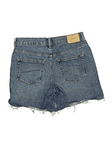 Everlane Denim Shorts (view 2)