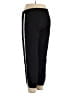 French Connection Black Track Pants Size XL - photo 2