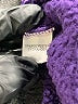 Unbranded Purple Fleece Size S - photo 7