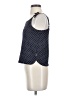 Eddie Bauer Blue Sleeveless Top Size XS - photo 5