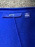 Apt. 9 Solid Blue Casual Dress Size S (petite) - photo 7