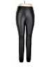 Shein Curve Black Leggings Size 0X - photo 1