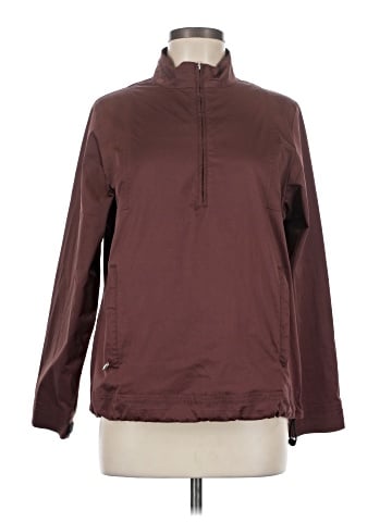 Nike Golf Windbreaker (view 1)
