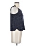 Eddie Bauer Blue Sleeveless Top Size XS - photo 4