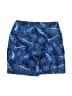 UV Skinz 100% Polyester Blue Board Shorts Size 2T - photo 2