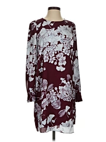 BCBGMAXAZRIA Cocktail Dress (view 1)