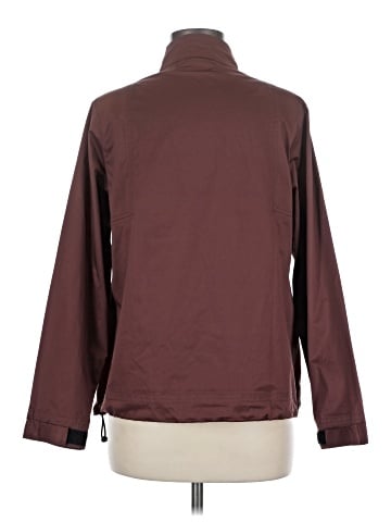 Nike Golf Windbreaker (view 2)