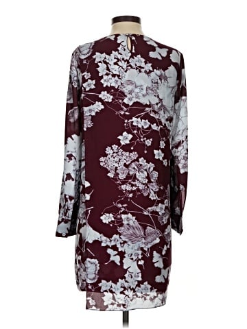 BCBGMAXAZRIA Cocktail Dress (view 2)