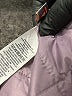 L.L.Bean 100% Polyester Purple Snow Jacket Size XS - photo 7