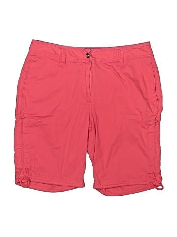 Bay Studio Cargo Shorts (view 1)
