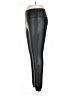 Shein Curve Black Leggings Size 0X - photo 5