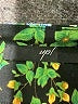 up! Floral Green Casual Pants Size 4 - photo 7