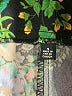 up! Floral Green Casual Pants Size 4 - photo 8